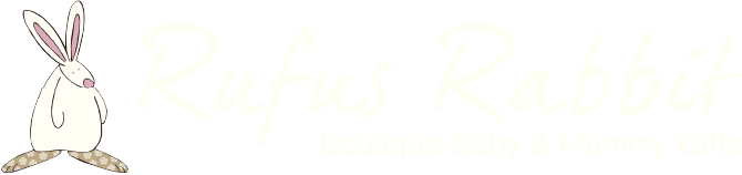 Rufus Rabbit Logo