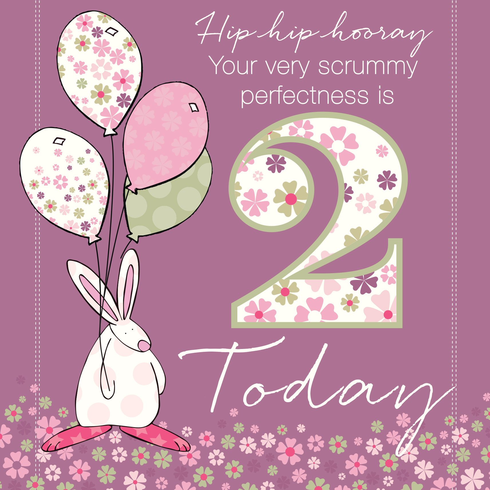 girl-age-2-birthday-card-by-rufus-rabbit-lovely-cards-for-children-s