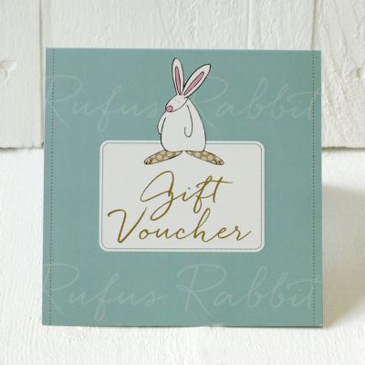 Gift Cards and E-Vouchers