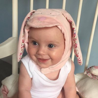 Baby Girl Gifts